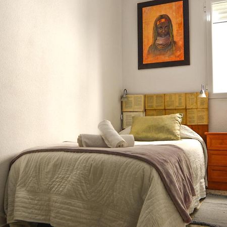Regina Home -Parking Casco Historico Cordoba Dış mekan fotoğraf