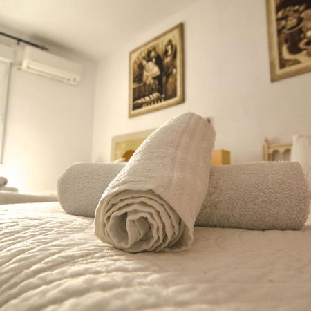 Regina Home -Parking Casco Historico Cordoba Dış mekan fotoğraf